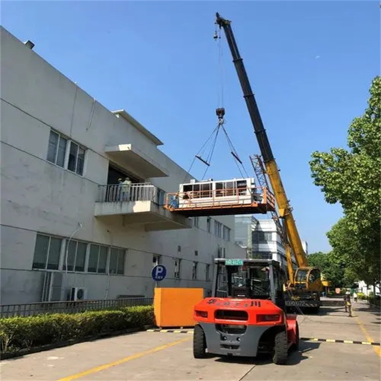 滁州琅琊小型吊车出租电话