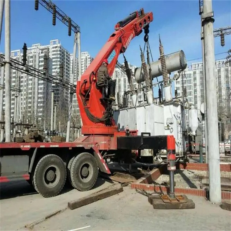 滁州琅琊就近吊车出租|工地厂房吊装设备租赁|24小时高效响应