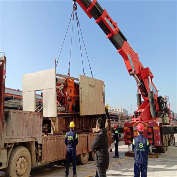 滁州琅琊附近随车吊出租，便捷服务与实用联系方式