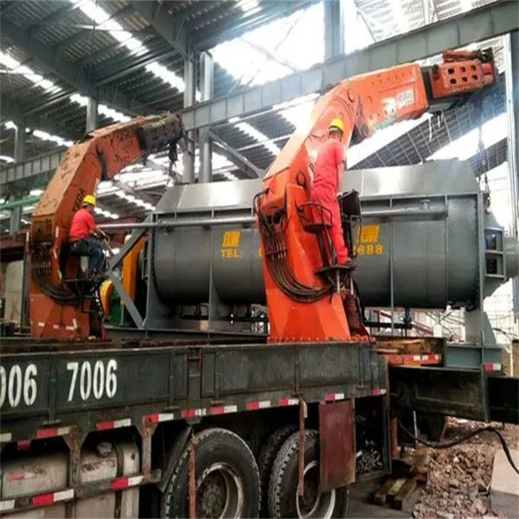 滁州琅琊大型随车吊出租多少钱