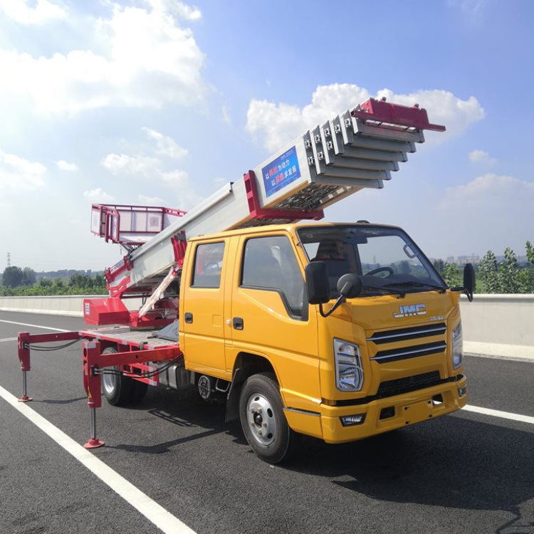 滁州琅琊出租云梯车电话 水泥上楼