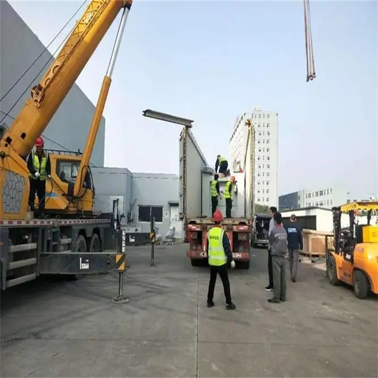 滁州琅琊如何找到附近的吊车救援服务