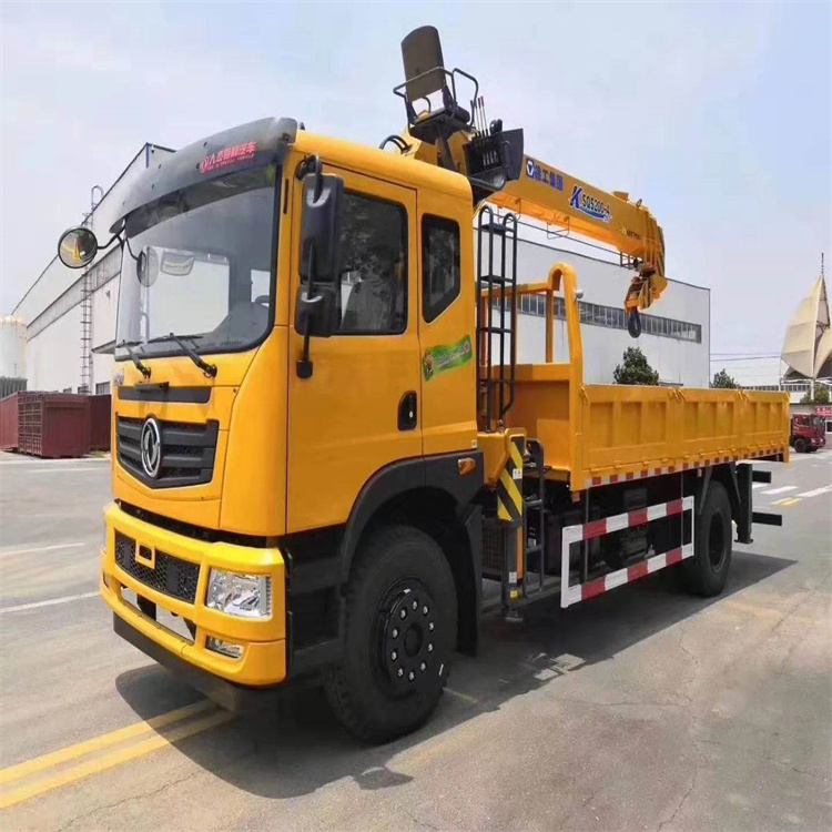 滁州琅琊附近找一辆随车吊出租