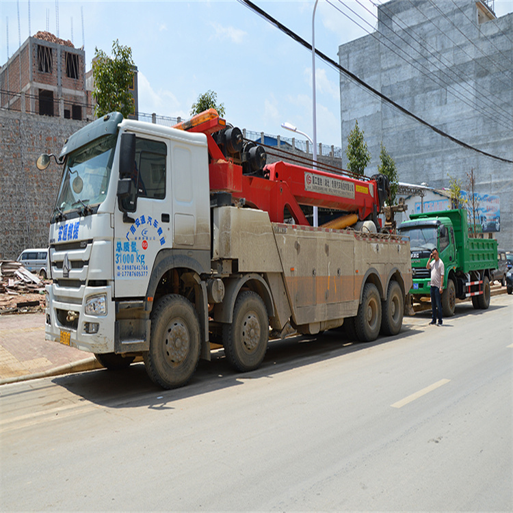 滁州琅琊50吨随车吊出租