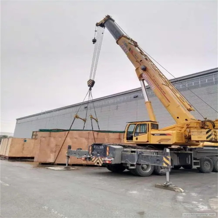 滁州琅琊急需吊车出租怎么办|24小时响应|跨区调配服务