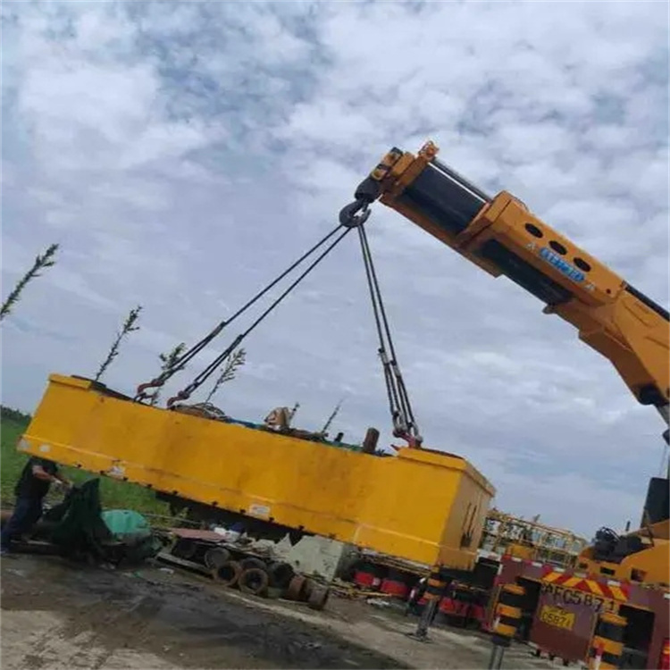 滁州琅琊专业吊车出租哪家好