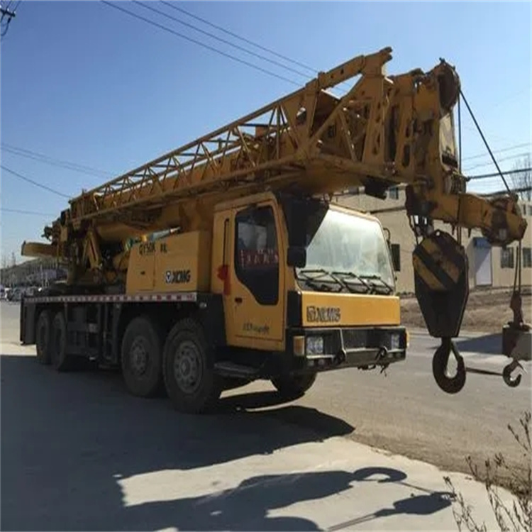 滁州琅琊哪里有专业吊车出租