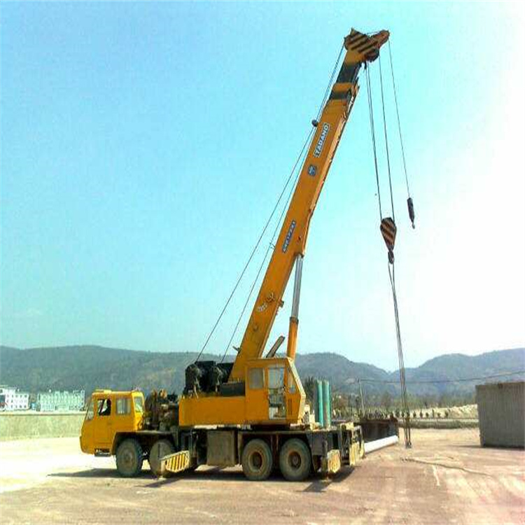 滁州琅琊小型吊车出租价格是多少