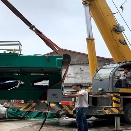 滁州琅琊长期租赁大型吊车有价格优惠吗？